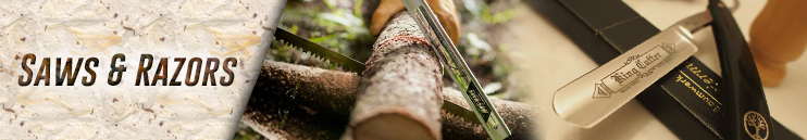 Saws/Razors