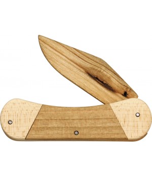 Jameson JJ's  Canoe Knife Kit