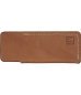Al Mar Falcon Black Micarta False Edge
