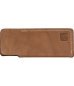 Al Mar Falcon Brown Cocobolo