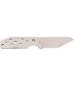 BenchMark Neck Knife