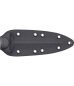 Boker Boot Knife Applegate-Fairbairn Combat. 9