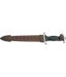 Boker Swiss Dagger Twisted Damascus