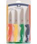 Chicago Four Piece Paring/Utility Set