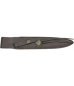 Damascus Skinner