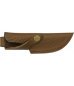 Damascus Stag Grip Hunter