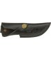 Damascus Boot Knife