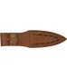 Damascus Commando Dagger