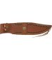 Damascus El Dorado Skinner