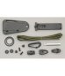 Esee Knives Izula II Black
