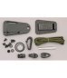 Esee Knives Izula II DT 6 3/4