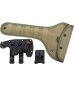 Hardcore Hardware Tactical Tomahawk