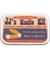 Jameson JJ's  Canoe Knife Kit