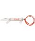 Novelty Cutlery Dick Tracy 75th 
Anniversary Detective Knife
