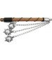 Pakistan Three Ball Mace