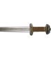 Paul Chen Godfred Viking Sword
34 3/4