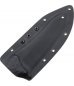 Pro Tech Spindrift Black G-10 
10 1/2