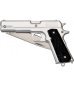 Rough Rider .45 Pistol Knife