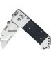 Seber Ratcheting Locking 
Utility Knife