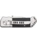 Seber Ratcheting Locking 
Utility Knife