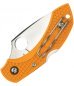 Spyderco Dragonfly 2 Orange