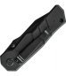 Schrade Black Tanto Linerlock