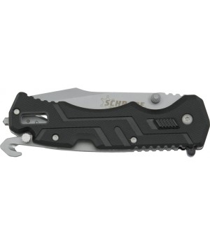 Schrade 1st Response