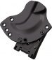 Krudo Knives SNAG Live 
Fixed Blade