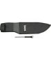 SOG Aura Camping Knife