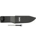 SOG Aura Hunting Knife