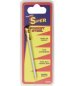Super Mini Pocket Sharpening 
Steel