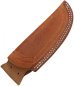 Silver Stag Drop Neck 
Skinner - Slab Series