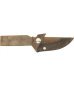 Silver Stag Elk Skinner