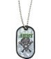 Tac Force Military Rescue linerlock