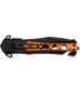 Tac Force Speed Assisted 
Rescue Linerlock