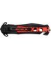 Tac Force Speed Assisted 
Rescue Linerlock