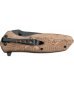 Tac Force Linerlock Eagle