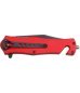 Tac Force Speed Assisted 
Rescue Linerlock
