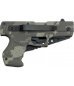 Tac Force Speed Assisted 
P99 Gun Linerlock