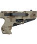 Tac Force Speed Assisted 
P99 Gun Linerlock
