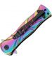 Tac Force A/O Speedster 
Rainbow Linerlock
