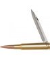 United .50 Caliber Bullet Knife
