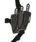 United Lightning Bolt - throwing knife triple set