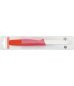 Victorinox Red Serrated Paring 
Knife