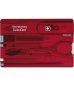 Victorinox SwissCard Ruby