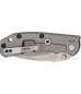 Zero Tolerance Knives Hinderer framelock