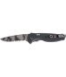SOG Flash II Drop Point Blade