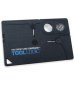 Tool Logic Credit Card