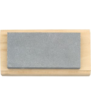 Arkansas Whetstone Black Hard Measures 4