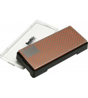 Smiths Diamond Sharpening Bench Stone - EdgeSport Series